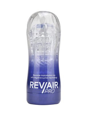 Air Pro Masturbator